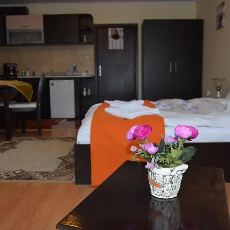 Apartmán Elza *