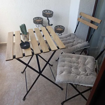 Elza Apartment Pamporowo