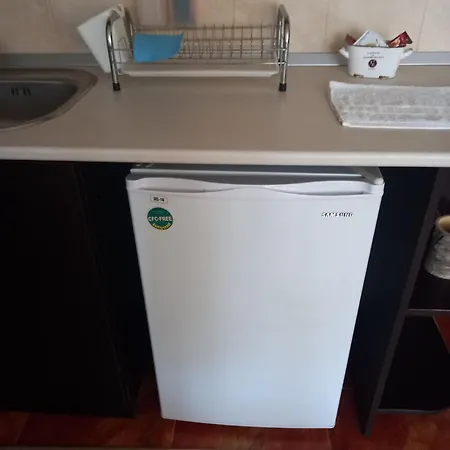 Apartment Elza Pamporowo