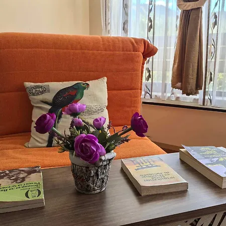 Elza Apartment