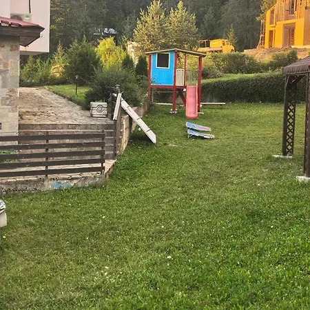 Apartmán Elza