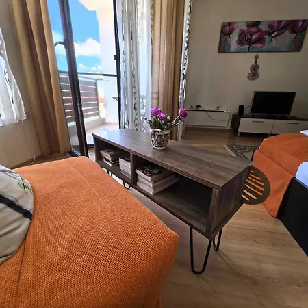 Elza Apartament *