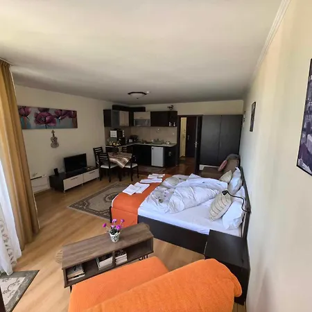 Apartament Elza *