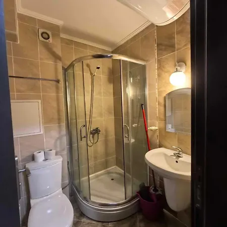 Elza Apartmán Pamporovo