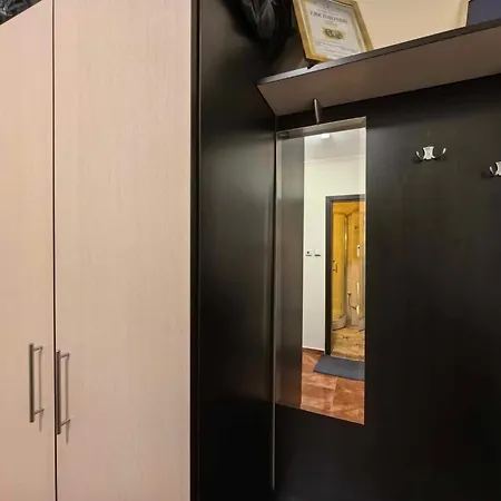 Apartament Elza Pamporowo