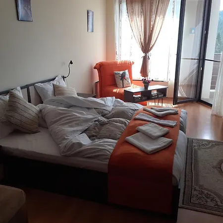 Apartmán Elza *