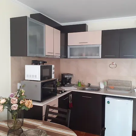 Elza Apartament