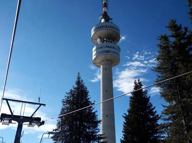 Elza Daire Pamporovo